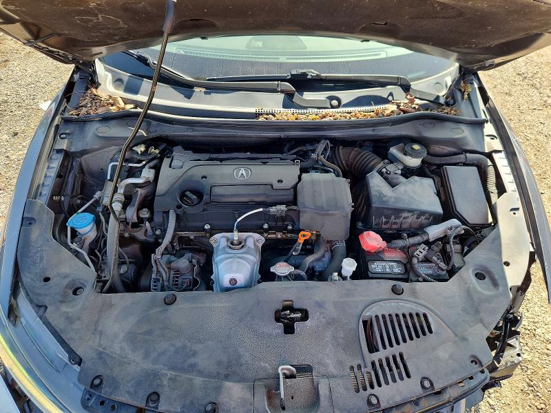 Zdjęcie 11 z aukcji – 2019 ACURA ILX z VIN 19UDE2F74KA008104