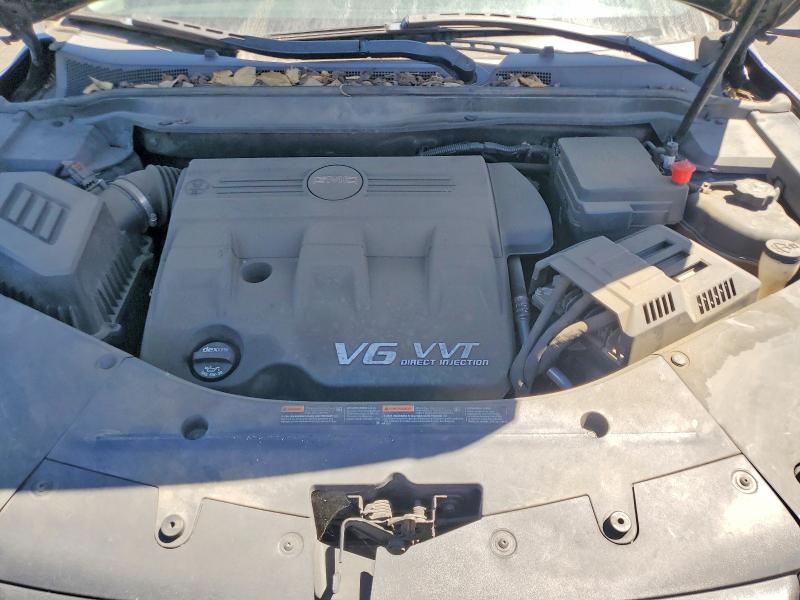 Photo 12 from auction – 2015 GMC TERRAIN with VIN 2GKFLRE35F6383172