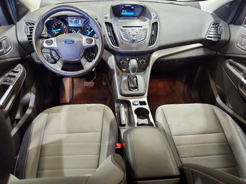 Photo 8 from auction – 2016 FORD ESCAPE with VIN 1FMCU9GX3GUB74751