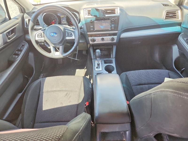 Photo 8 from auction – 2015 SUBARU OUTBACK with VIN 4S4BSBAC2F3323055