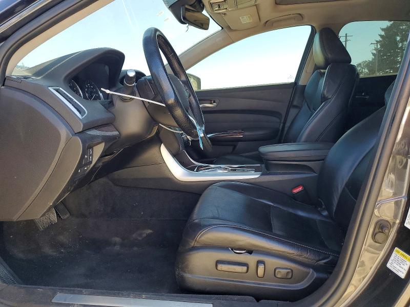 Photo 7 from auction – 2015 ACURA TLX with VIN 19UUB2F73FA018959