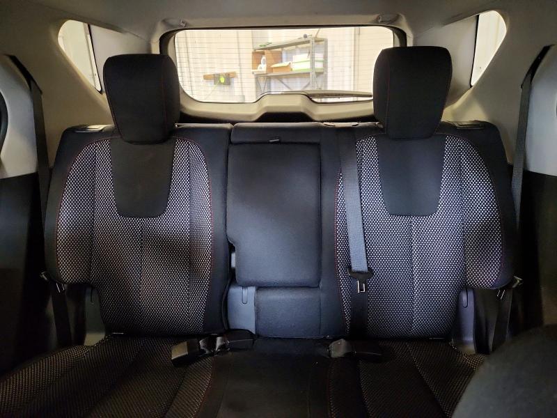 Photo 10 from auction – 2015 CHEVROLET EQUINOX with VIN 2GNALBEK5F6240623