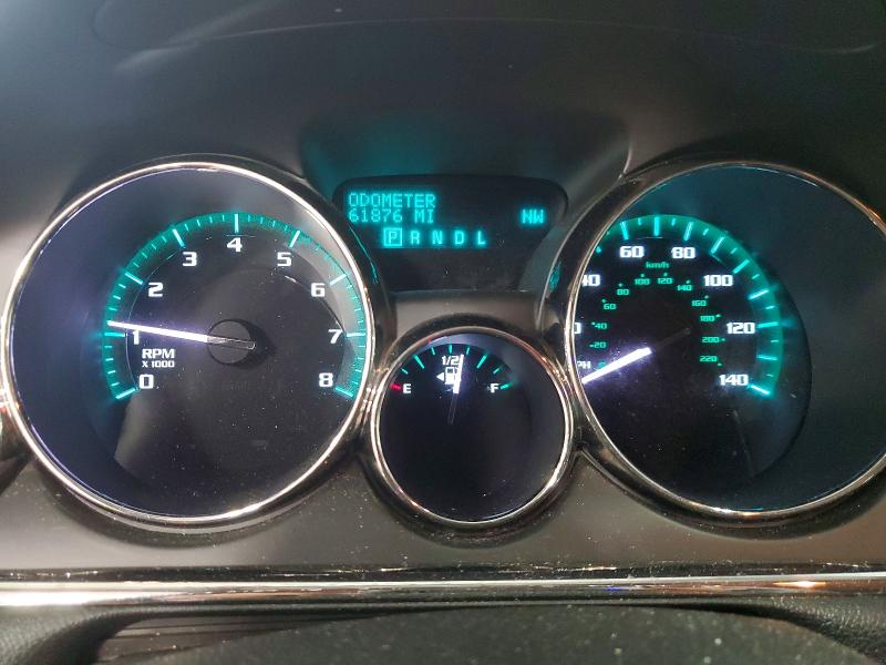 Фото 9 с аукциона – 2014 BUICK ENCLAVE с VIN 5GAKVBKD9EJ252581