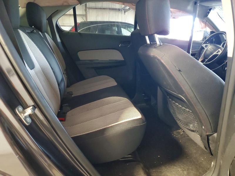 Photo 11 from auction – 2016 CHEVROLET EQUINOX with VIN 2GNFLFEK5G6219298