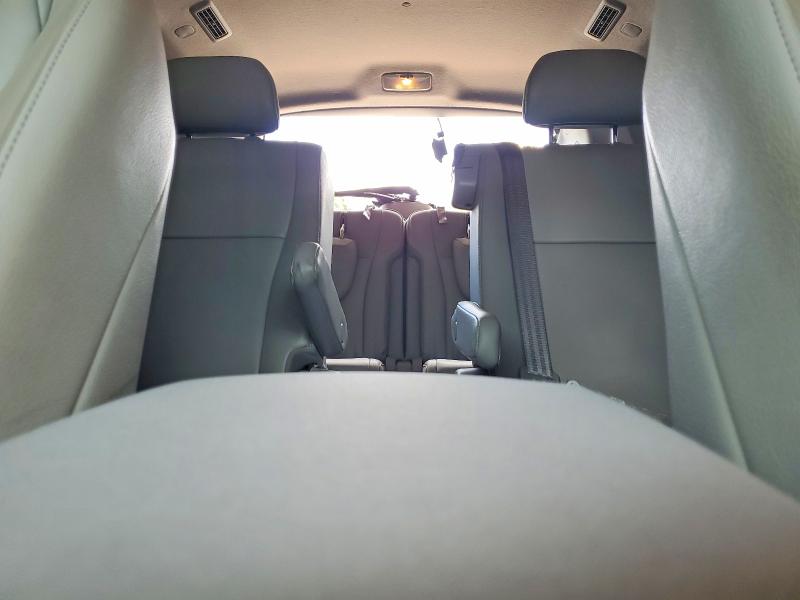 Photo 10 from auction – 2013 TOYOTA HIGHLANDER with VIN 5TDZK3EH0DS129456