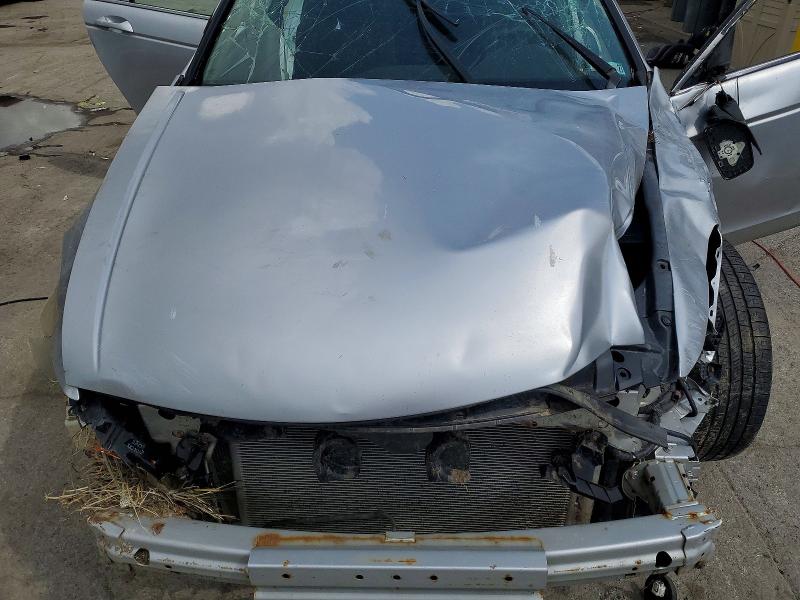 Photo 11 from auction – 2010 HONDA ACCORD with VIN 1HGCP2E79AA106924