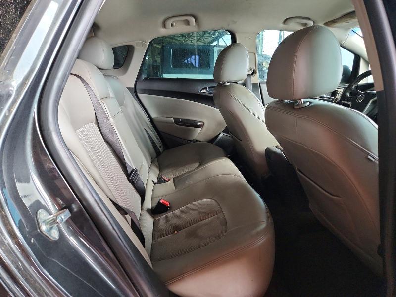 Photo 10 from auction – 2017 BUICK VERANO with VIN 1G4PR5SK0H4122454