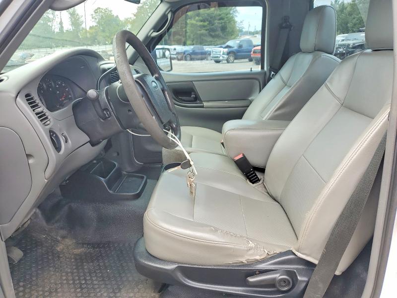 Снимка 7 от търг – 2011 FORD RANGER с VIN 1FTKR1AD4BPA88504