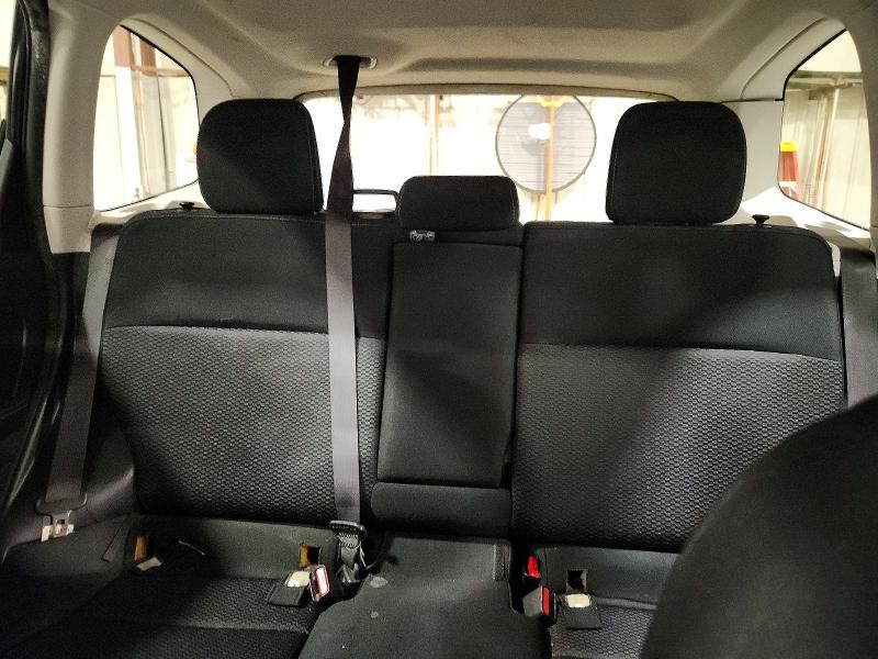 Photo 10 from auction – 2014 SUBARU FORESTER with VIN JF2SJAEC9EH552797