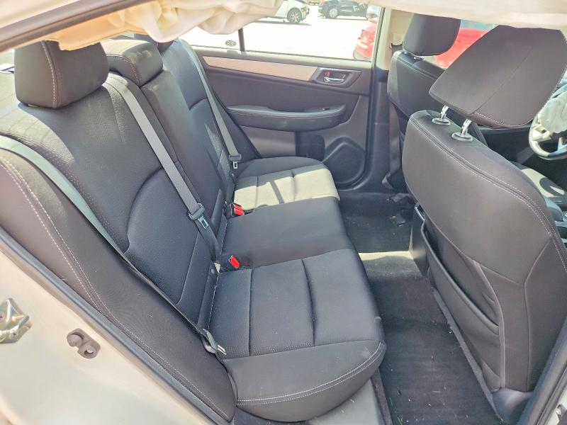Photo 10 from auction – 2015 SUBARU LEGACY with VIN 4S3BNBC67F3005046