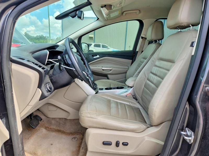 Photo 7 from auction – 2015 FORD C-MAX with VIN 1FADP5BU6FL116102