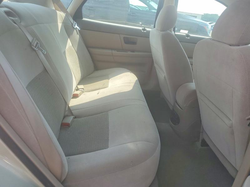 Photo 10 from auction – 2006 FORD TAURUS with VIN 1FAFP53UX6A131270