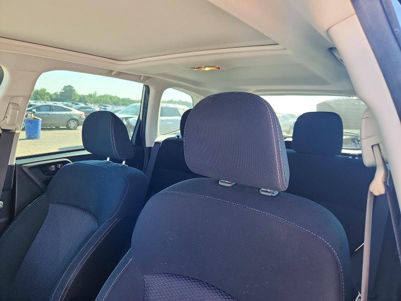 Photo 10 from auction – 2018 SUBARU FORESTER with VIN JF2SJAECXJH470975