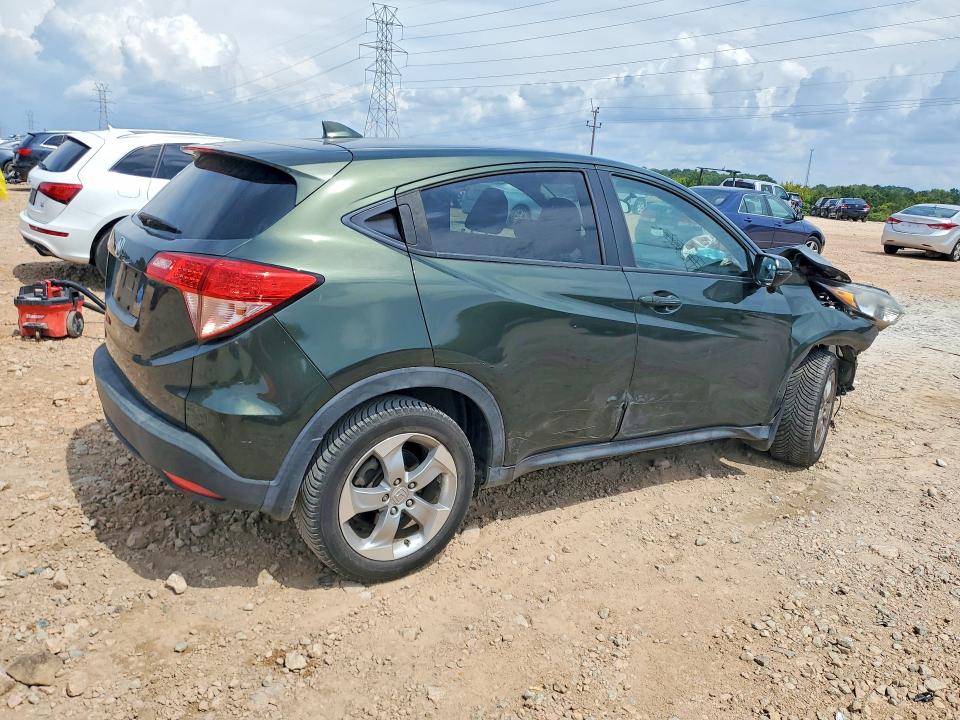 صورة رقم 3 من المزاد - 2017 HONDA HR-V مع VIN 3CZRU5H58HM719086