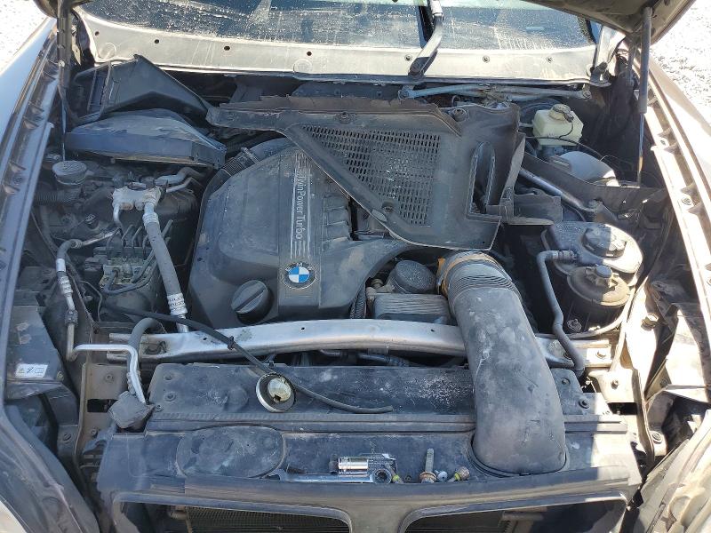 Photo 12 from auction – 2012 BMW X5 with VIN 5UXZV4C50CL748062
