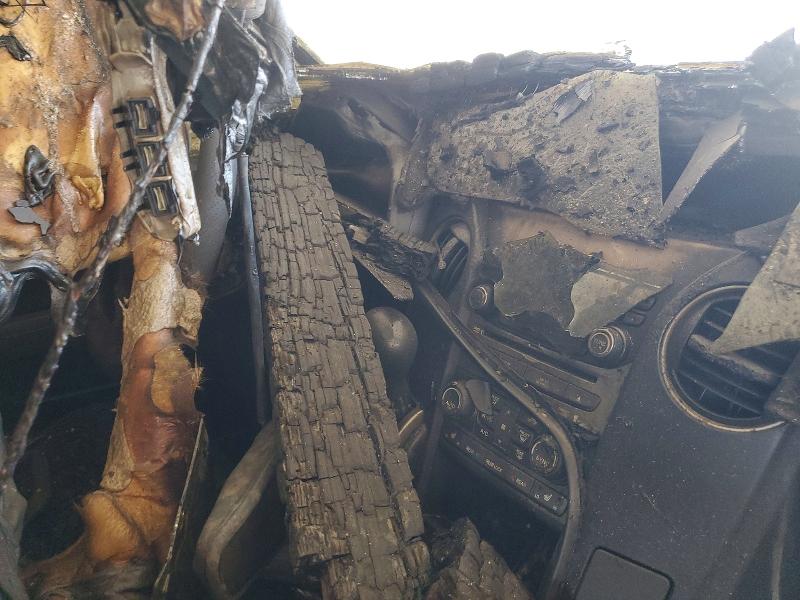 Photo 9 from auction – 2012 HONDA PILOT with VIN 5FNYF3H99CB024342