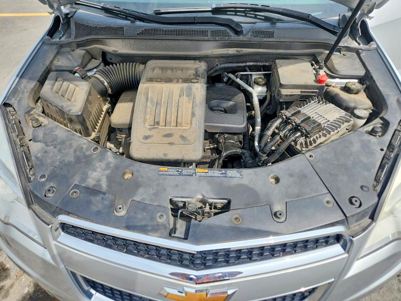 Zdjęcie 11 z aukcji – 2013 CHEVROLET EQUINOX z VIN 2GNFLGEK5D6262086