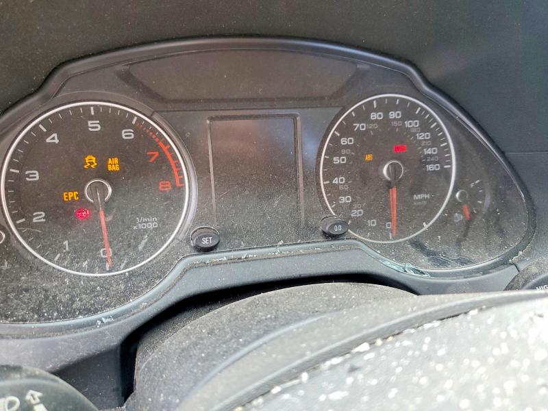 Zdjęcie 9 z aukcji – 2017 AUDI Q5 z VIN WA1C2AFP4HA049820