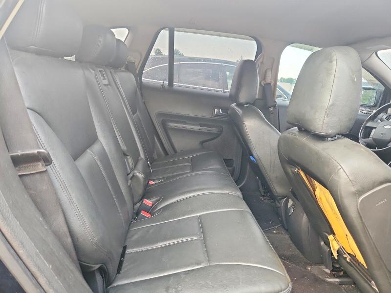 Photo 11 from auction – 2010 FORD EDGE with VIN 2FMDK4JC8ABA36798