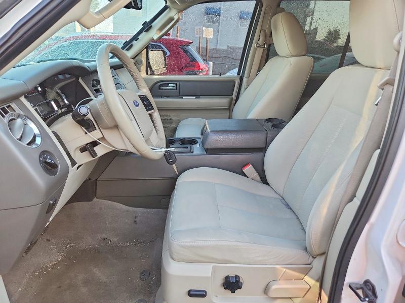 Photo 7 from auction – 2011 FORD EXPEDITION with VIN 1FMJK1J56BEF27038