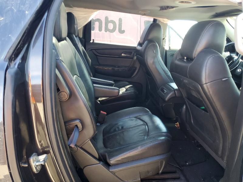 Photo 11 from auction – 2016 GMC ACADIA with VIN 1GKKVRKD3GJ179190