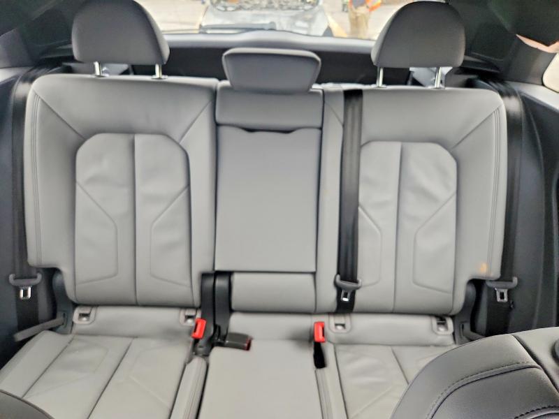 صورة رقم 10 من المزاد - 2022 AUDI Q3 مع VIN WA1DECF36N1093530
