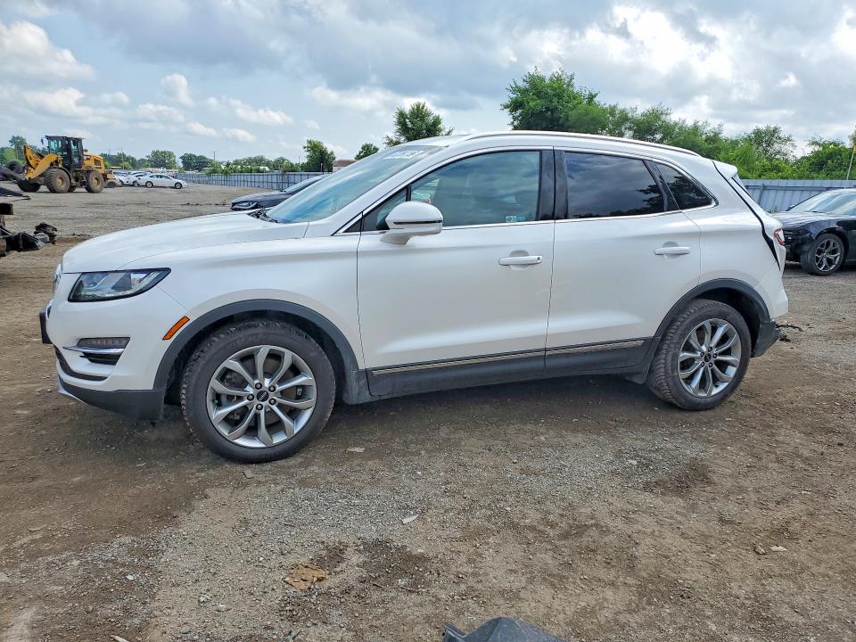2019 LINCOLN MKC - Търг №63350766