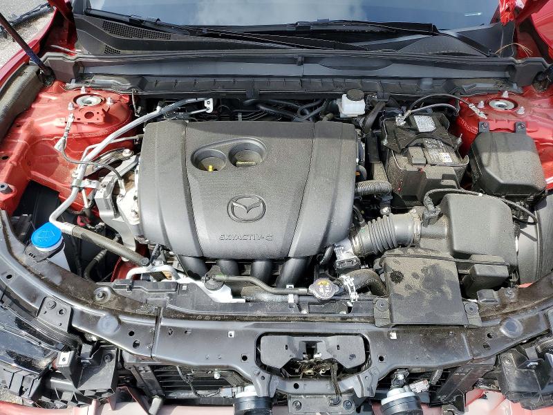 Photo 12 from auction – 2026 MAZDA CX-50 with VIN 7MMVABAL4TN478839