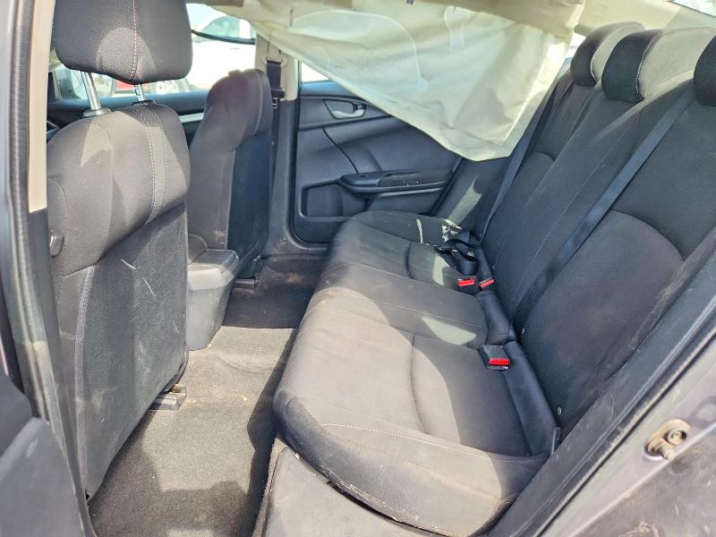 Photo 10 from auction – 2016 HONDA CIVIC with VIN 2HGFC2F53GH511550