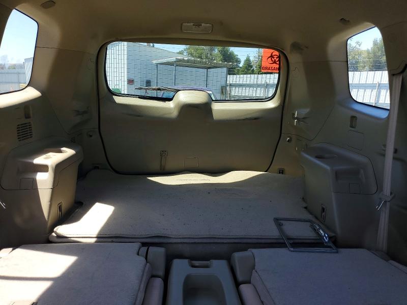 Фото 10 с аукциона – 2010 TOYOTA HIGHLANDER с VIN JTEZA3EH1A2009926