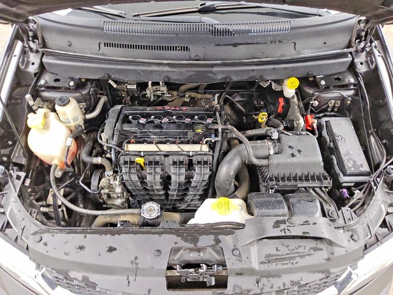 Photo 12 from auction – 2020 DODGE JOURNEY with VIN 3C4PDCAB0LT258093