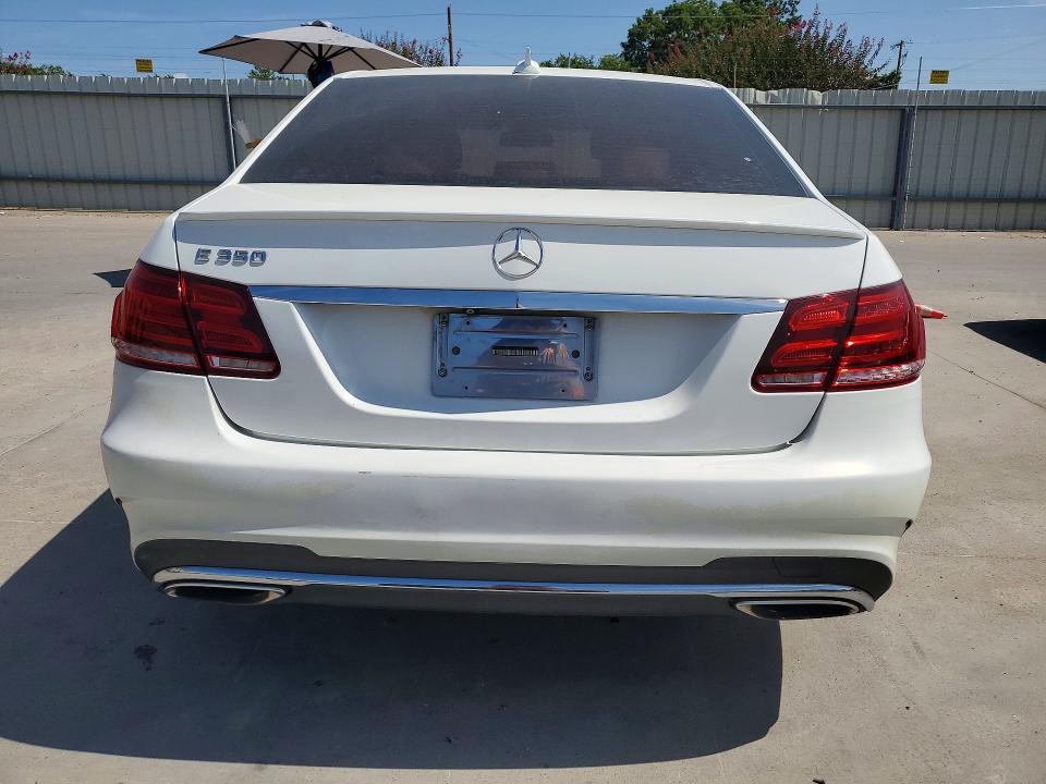 Photo 6 from auction – 2016 MERCEDES-BENZ E with VIN WDDHF5KB3GB190426