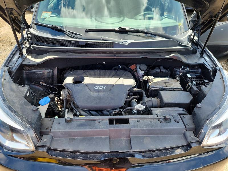 Photo 11 from auction – 2016 KIA SOUL with VIN KNDJN2A27G7284598