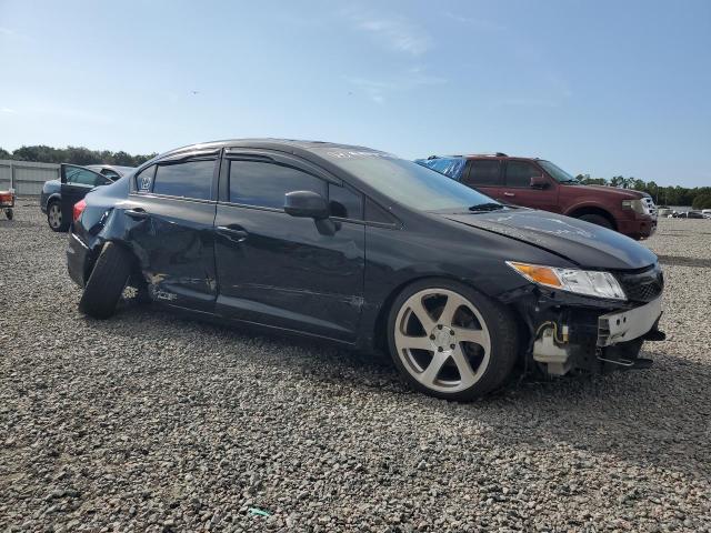 Photo 4 from auction – 2012 HONDA CIVIC with VIN 2HGFB6E58CH702032