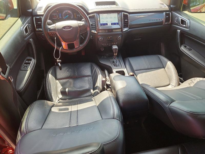 Photo 8 from auction – 2019 FORD RANGER with VIN 1FTER4EH8KLB18459