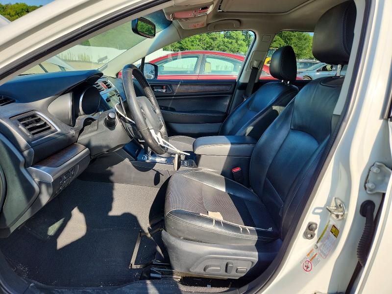 Photo 7 from auction – 2016 SUBARU OUTBACK with VIN 4S4BSALC5G3201038