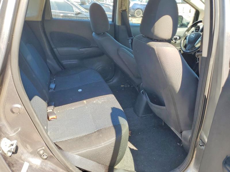 Photo 10 from auction – 2018 NISSAN VERSA NOTE with VIN 3N1CE2CP0JL366549