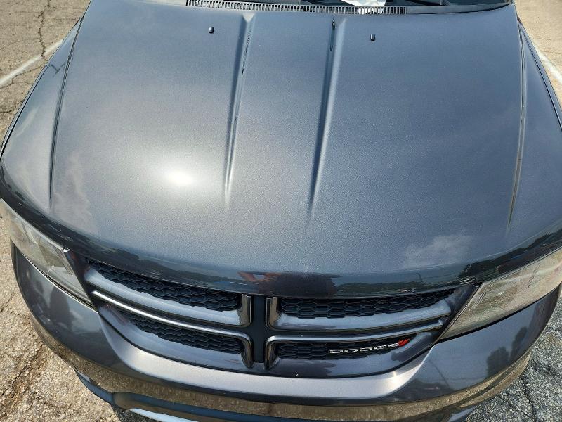 Photo 12 from auction – 2017 DODGE JOURNEY with VIN 3C4PDDEG3HT567091