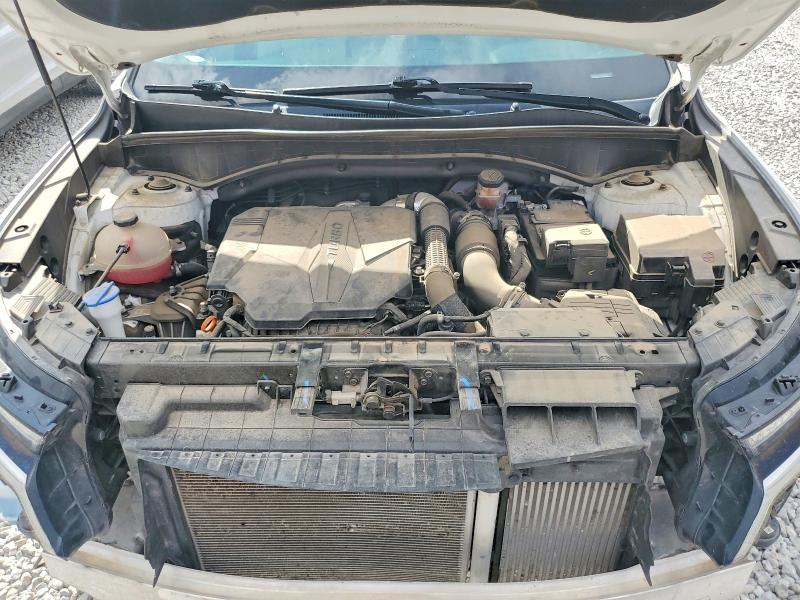 Photo 12 from auction – 2023 KIA SORENTO with VIN 5XYRHDLF9PG224055