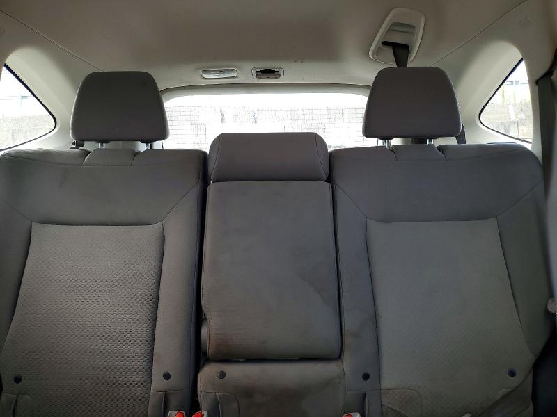 Photo 10 from auction – 2016 HONDA CR-V with VIN 2HKRM4H35GH612399