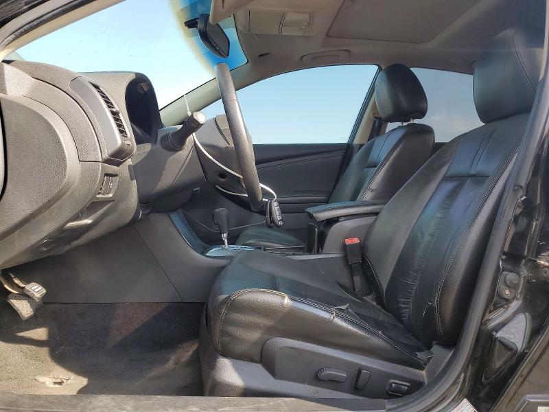 Photo 7 from auction – 2010 NISSAN ALTIMA with VIN 1N4AL2AP4AN420048