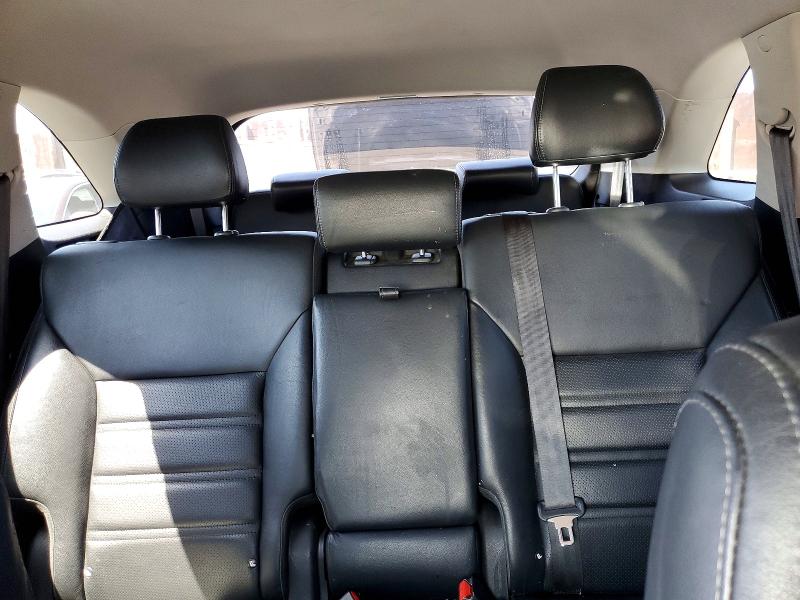 Photo 10 from auction – 2017 KIA SORENTO with VIN 5XYPH4A51HG224232