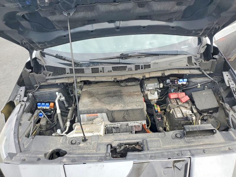 Photo 11 from auction – 2019 NISSAN LEAF with VIN 1N4BZ1CP1KC312932