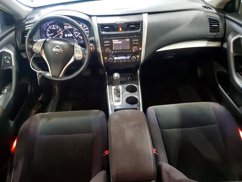 Photo 8 from auction – 2013 NISSAN ALTIMA with VIN 1N4AL3AP0DC119167