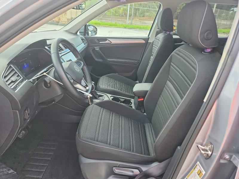 Снимка 7 от търг – 2024 VOLKSWAGEN TIGUAN с VIN 3VVRB7AX6RM228411