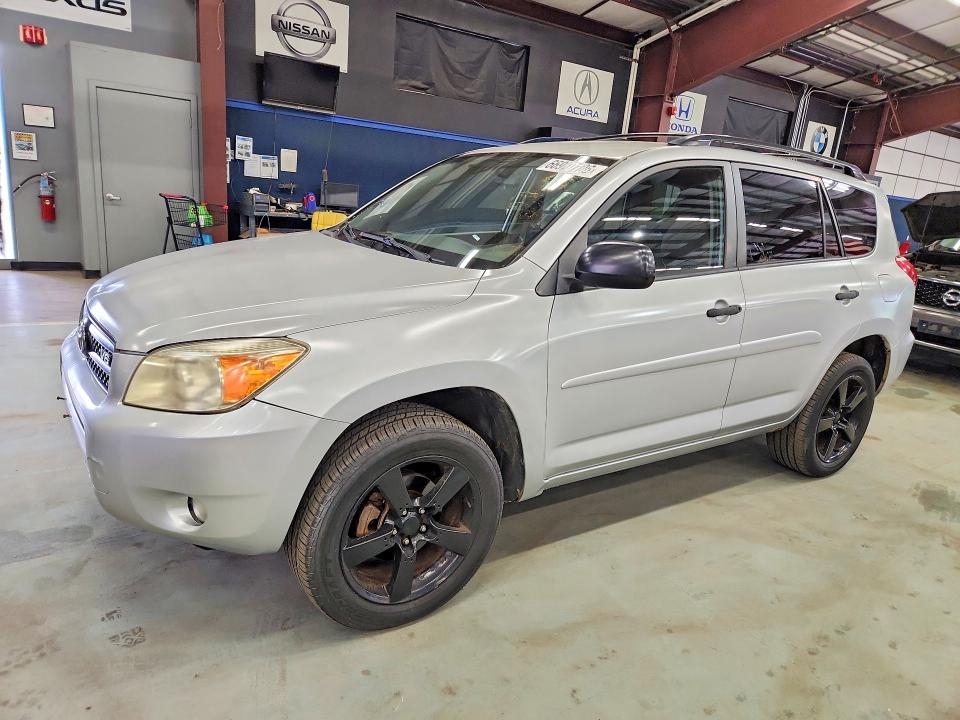 2006 TOYOTA RAV4 - Търг №66970196