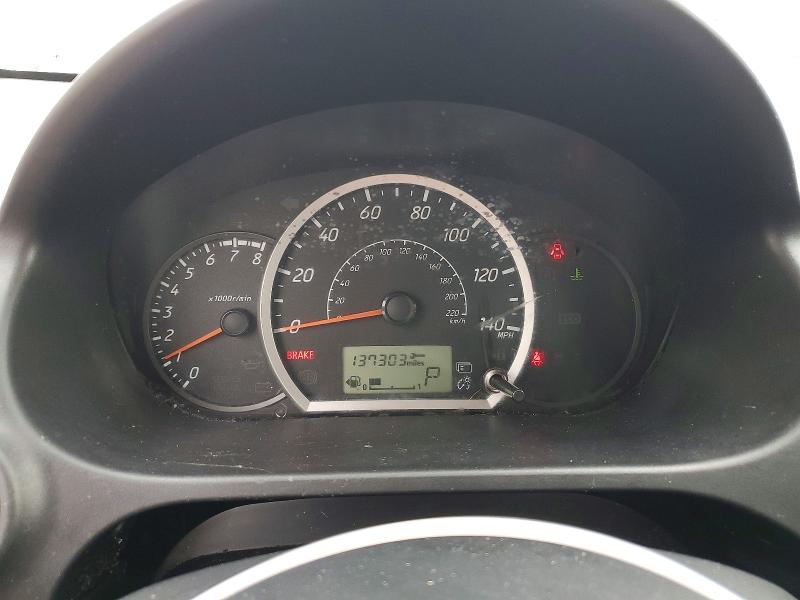 Photo 9 from auction – 2014 MITSUBISHI MIRAGE with VIN ML32A4HJ3EH007241