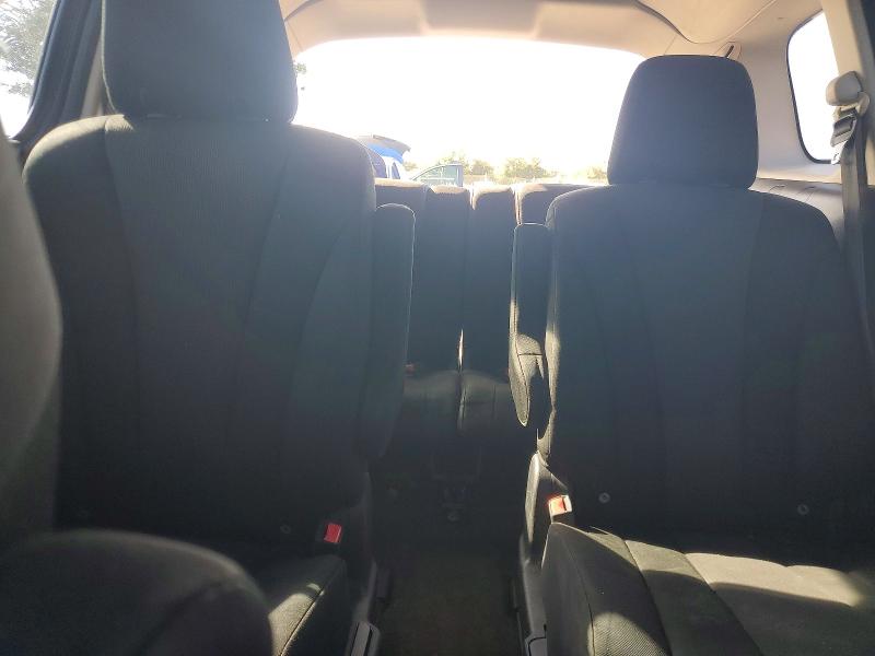 Photo 10 from auction – 2013 MAZDA 5 with VIN JM1CW2BL2D0147490