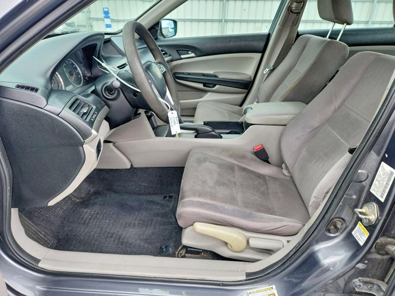 Photo 7 from auction – 2012 HONDA ACCORD with VIN 1HGCP2F30CA188170