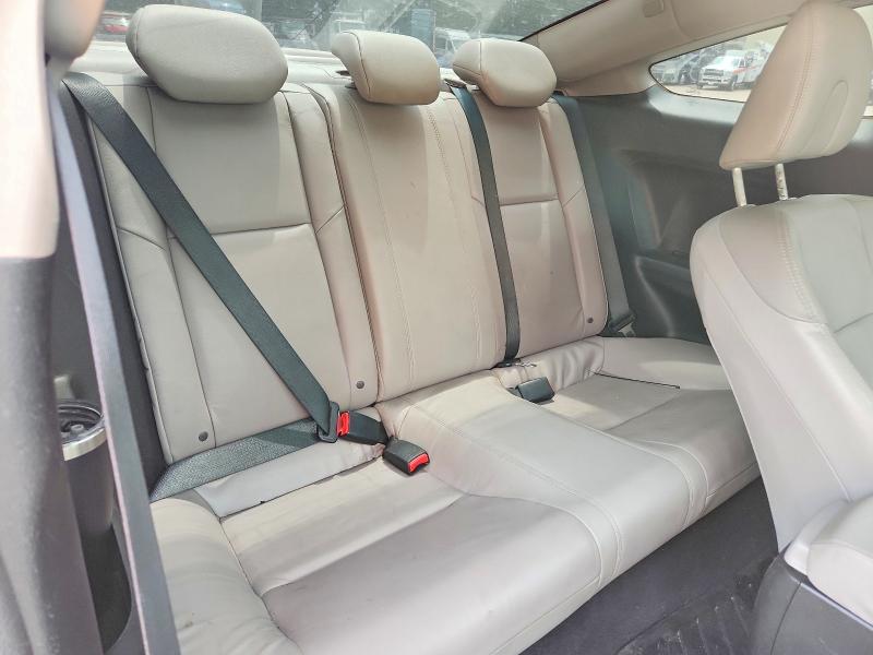 Photo 10 from auction – 2015 HONDA CIVIC with VIN 2HGFG3B03FH533776